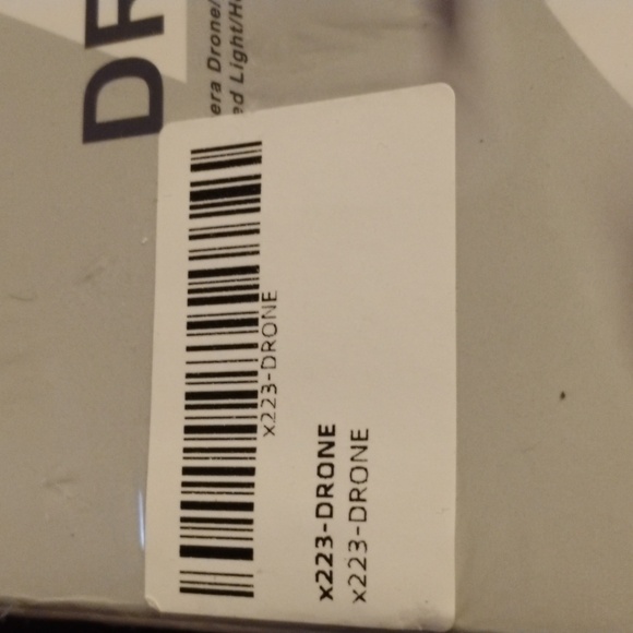 x223 drone - Picture 3 of 3